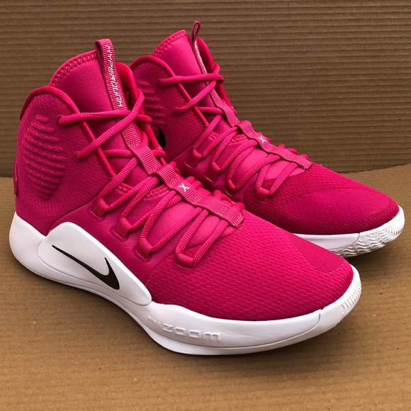 Nike Shoes | Hyperdunk X Tb Promo Pink 